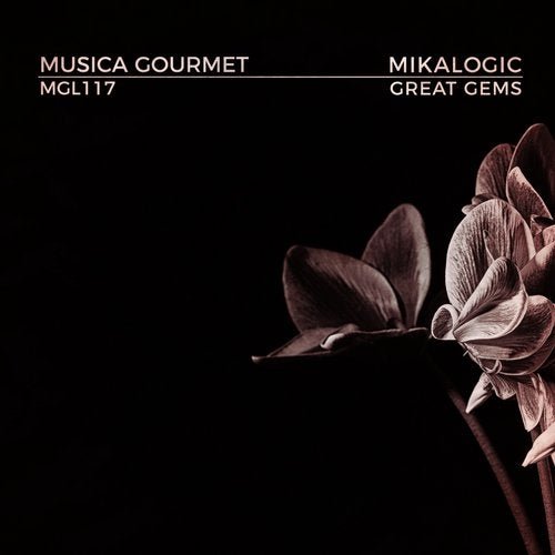 Mikalogic - Great Gems (2020)