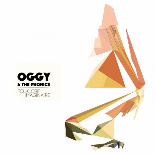 OGGY & the Phonics - Folklore Imaginaire (2017) [Hi-Res]