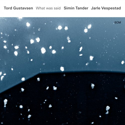 Tord Gustavsen Trio - What Was Said (2016) Hi-Res