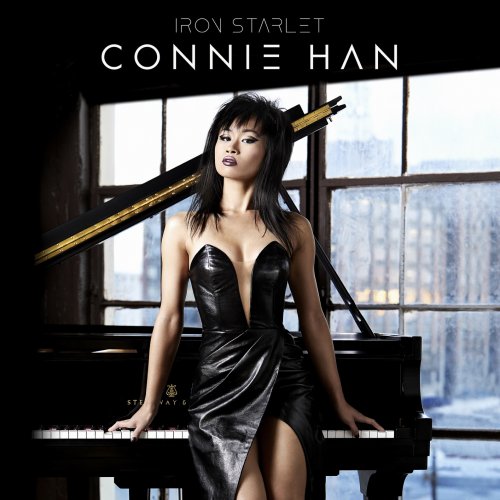 Connie Han - Iron Starlet (2020) [Hi-Res]