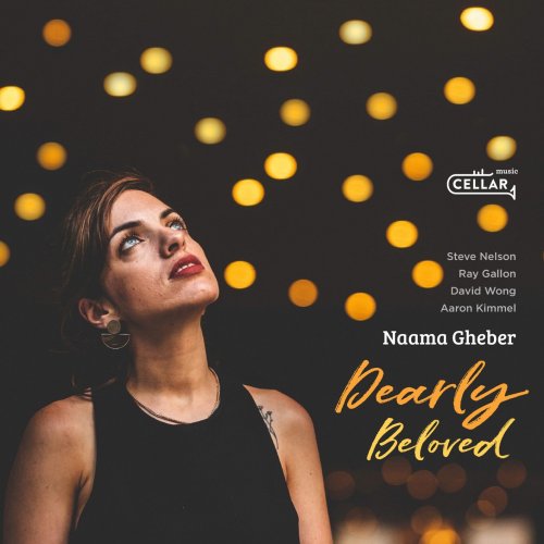 Naama Gheber - Dearly Beloved (2020) [Hi-Res]