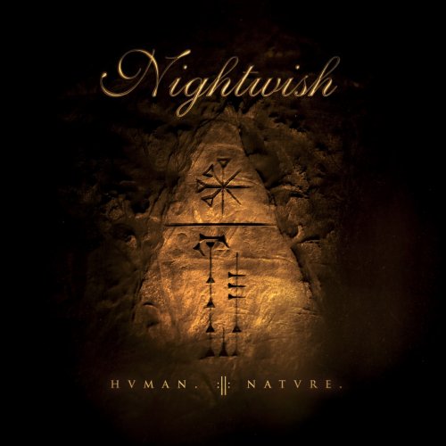 Nightwish - HUMAN. :II: NATURE. (2020) [Hi-Res]