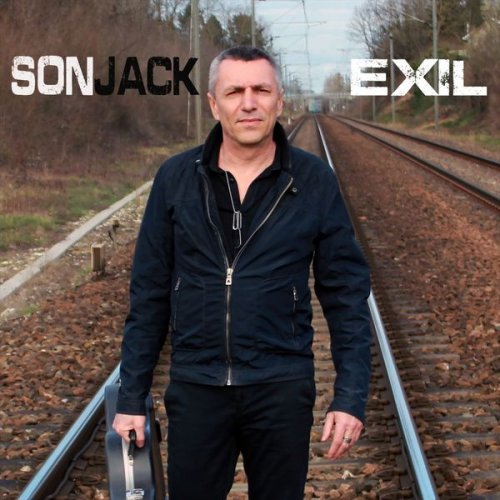 sonjack -  Exil (2020)