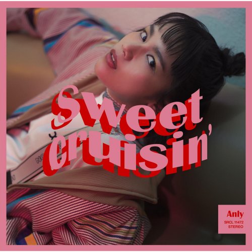Anly - Sweet Cruisin' (2020)