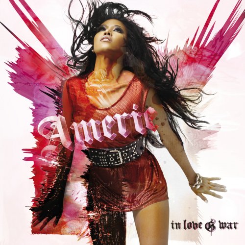 Amerie - In Love & War (2009)