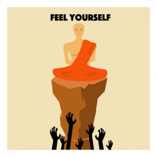 Nomad - Feel Yourself (2020)