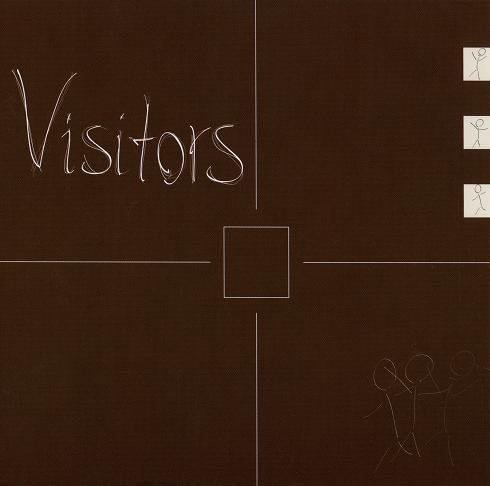 Visitors - Visitors (2002)