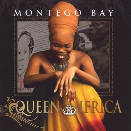Queen Ifrica - Montego Bay (2009)