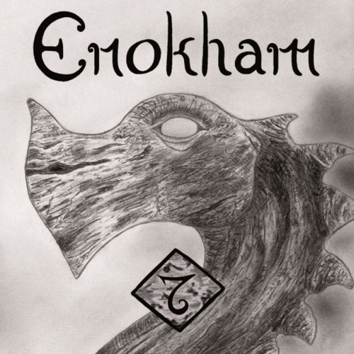 Enokham - Enokham (2020)