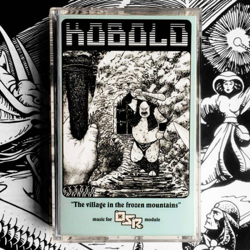 Kobold - The village in the frozen mountains (2020)