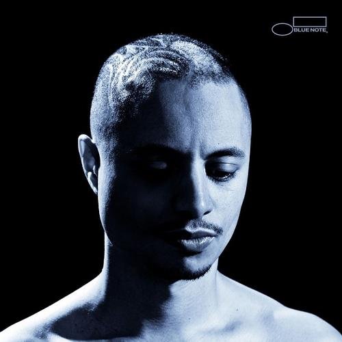 José James - No Beginning No End (2013) [Hi-Res]