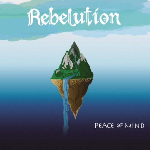 Rebelution - Peace of Mind (Deluxe Edition) (2012)