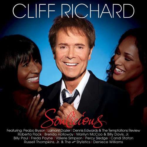 Cliff Richard - Soulicious (2011)