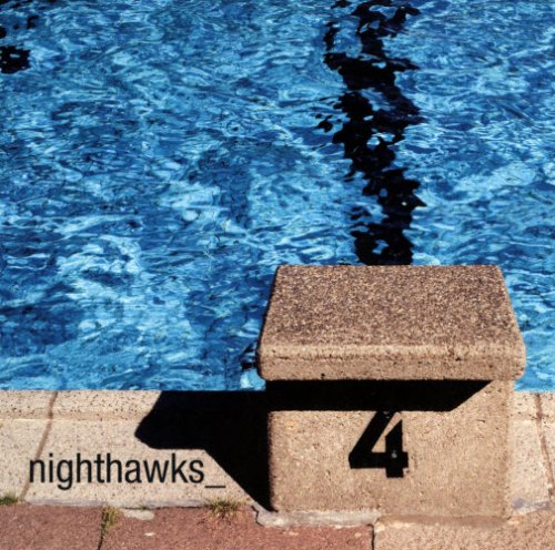 Nighthawks - 4 (2007) [CD Rip]