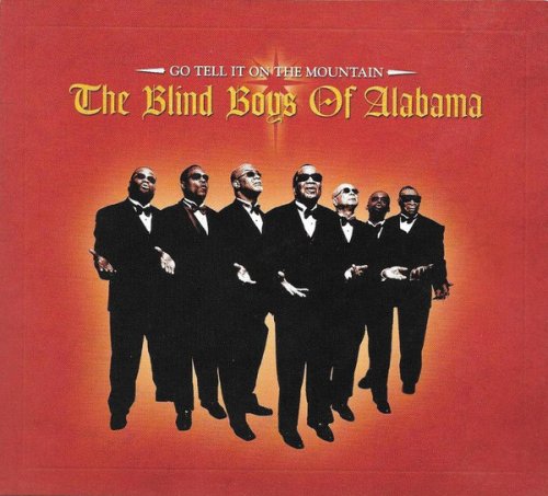 The Blind Boys Of Alabama - Go Tell It On The Mountain (2003)