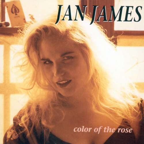 Jan James - Collection (1995-2017)