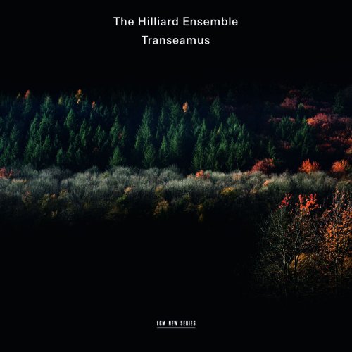 The Hilliard Ensemble - Transeamus (2014) Hi-Res