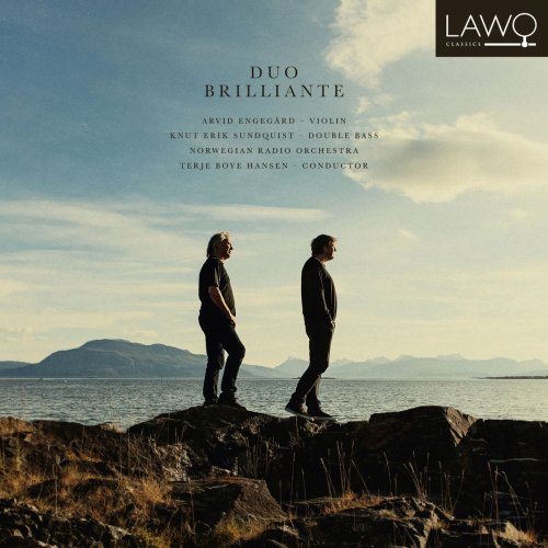 Norwegian Radio Orchestra - Duo Brilliante (2005)