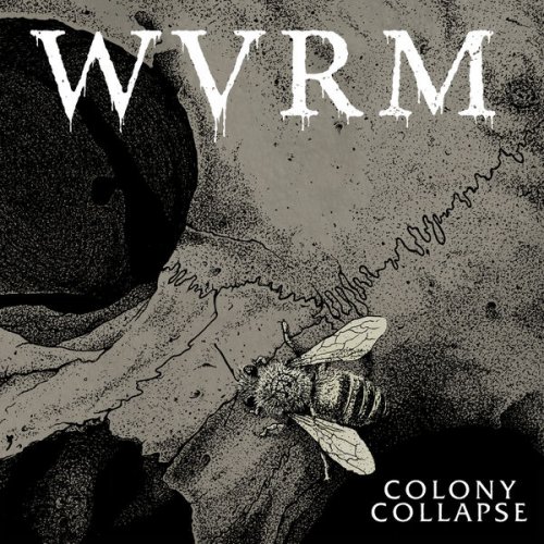 WVRM - Colony Collapse (2020) flac