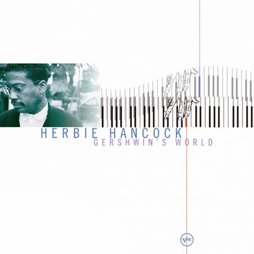 Herbie Hancock - Gershwin's World (2015) [Hi-Res] 192/24
