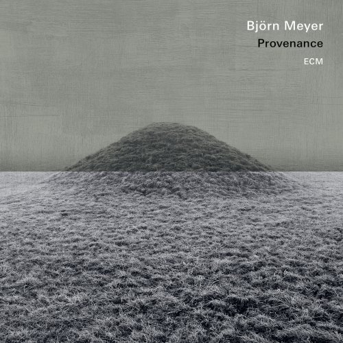 Björn Meyer - Provenance (2017)