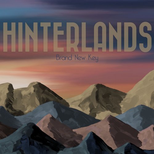 Brand New Key - Hinterlands (2020)