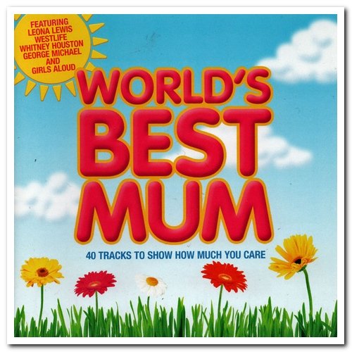 VA - World's Best Mum (2005 & 2007)