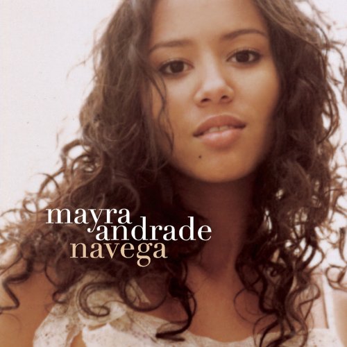 Mayra Andrade - Navega (2006)