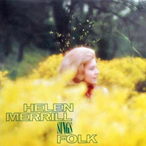 Helen Merrill ‎- Sings Folk (1966) FLAC