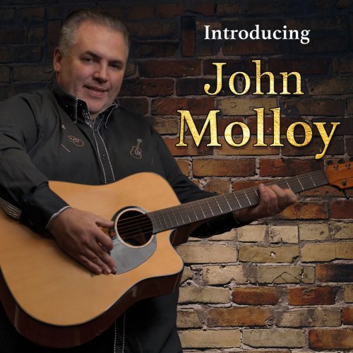 John Molloy - Introducing John Molloy (2020)