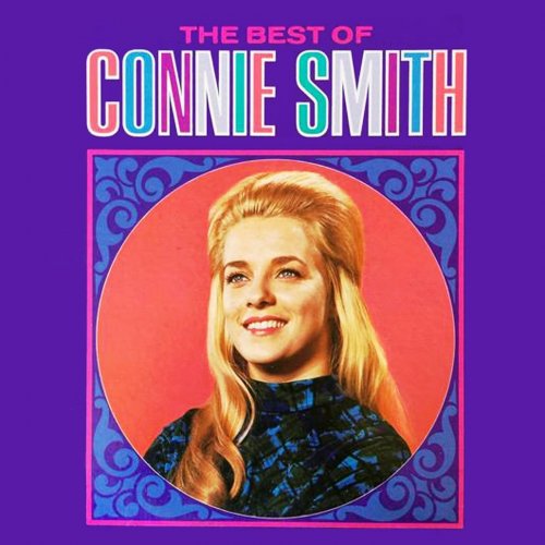 Connie Smith - The Best Of Connie Smith (1967 Reissue) (2019)