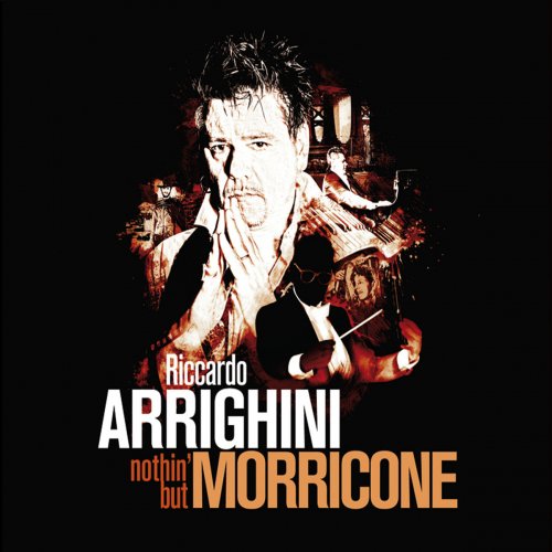 Riccardo Arrighini - Nothin' But Morricone (2020)