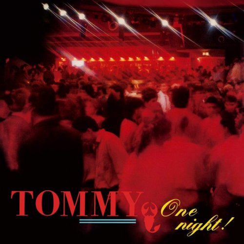 Tommy - One Night (2019) LP