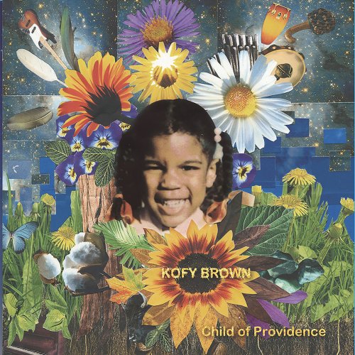Kofy Brown - Child of Providence (2020)