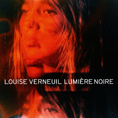 Louise Verneuil - Lumière noire (2020) [Hi-Res]