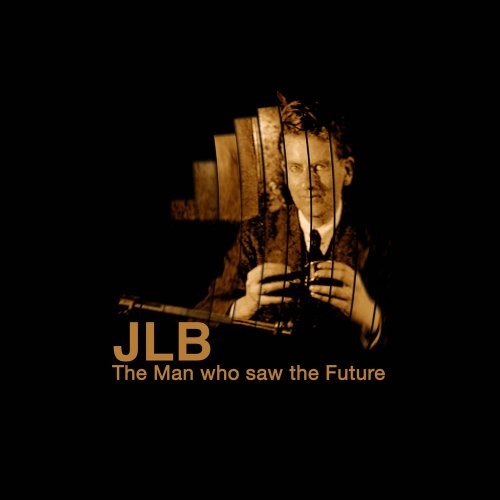 Paul Millns - JLB: The Man Who Saw the Future (Original TV Documentary Soundtrack) (2020)