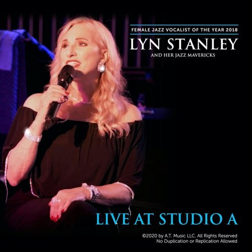 Lyn Stanley - Live at Studio A (2020)