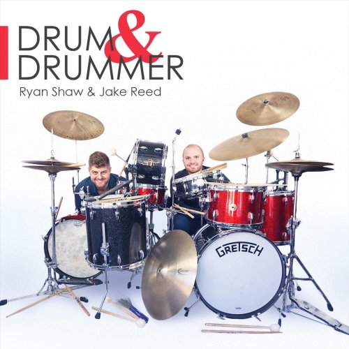 Jake Reed - Drum & Drummer (2020)