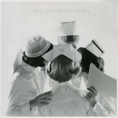 Shakey Graves - And the War Came (2014)