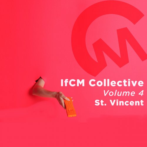 Institute for Creative Music Collective - IfCM Collective Vol. 4 - St. Vincent (2020) Hi Res