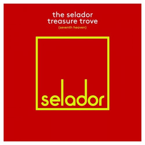 VA - The Selador Treasure Trove, Seventh Heaven (2020)