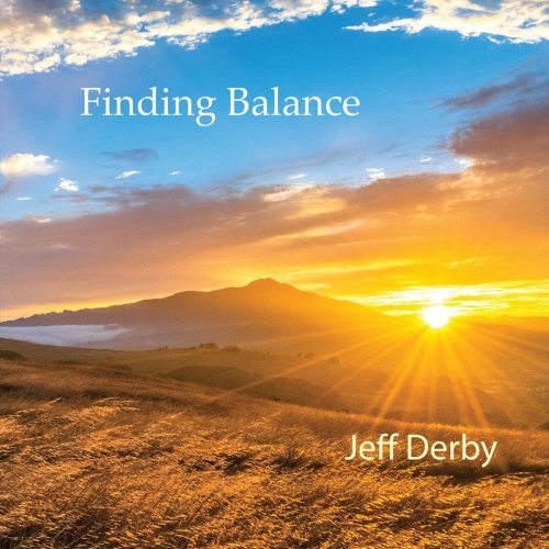 Jeff Derby - Finding Balance (2020)