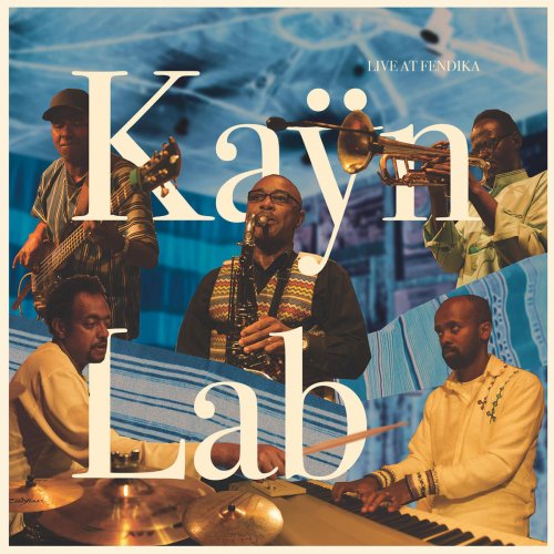 Kaÿn Lab - Live at Fendika (2020)
