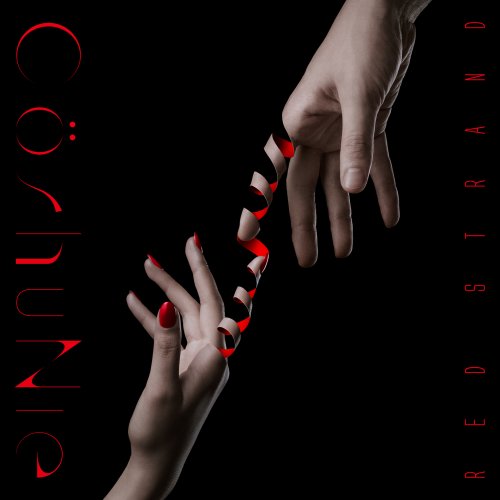 Cö Shu Nie - red strand (Single) (2020) Hi-Res