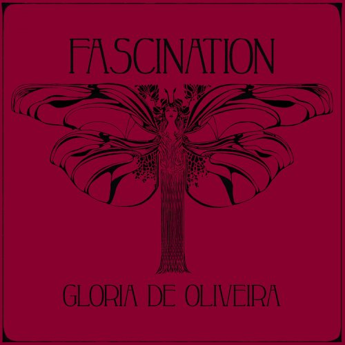 Gloria de Oliveira - Fascination (2020)