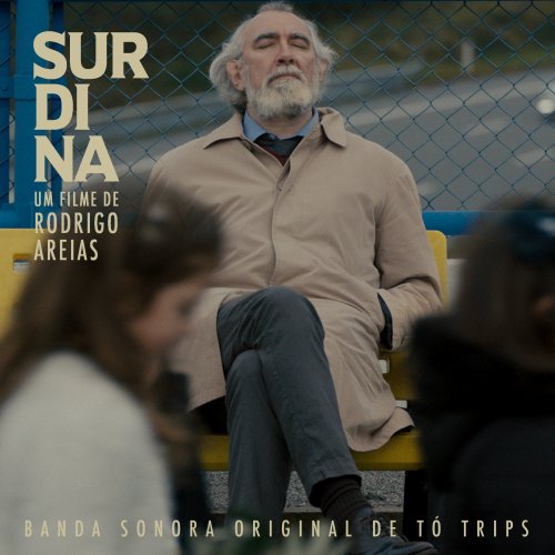 Tó Trips - Surdina (Original Motion Picture Soundtrack) (2020) [Hi-Res]