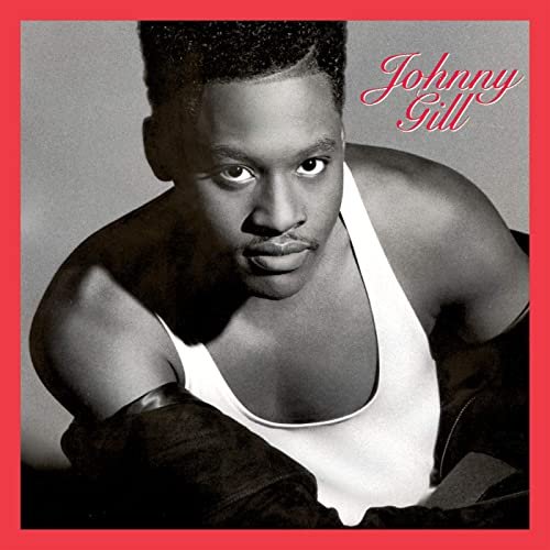 Johnny Gill - Johnny Gill (Expanded Edition) (1990/2020)