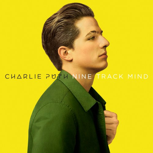 Charlie Puth - Nine Track Mind (2016) [Hi-Res]