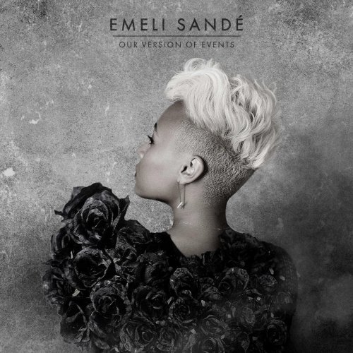 Emeli Sandé - Our Version of Events (Deluxe) (2012) [Hi-Res]