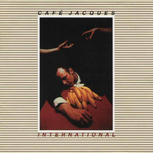 Café Jacques - International (Reissue) (1978/2014)